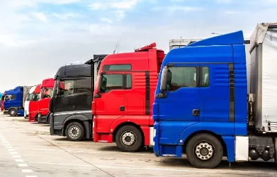 Antalya Küre Ambar Nakliyat