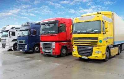 Antalya Küre Nakliye Ambarı