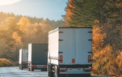 Antalya Küre | Klima Taşıma