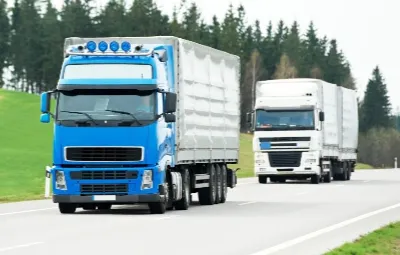 Antalya Küre | Eşya Taşıma